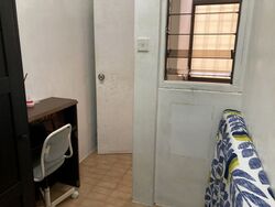Cashew Heights Condominium (D23), Condominium #592475311